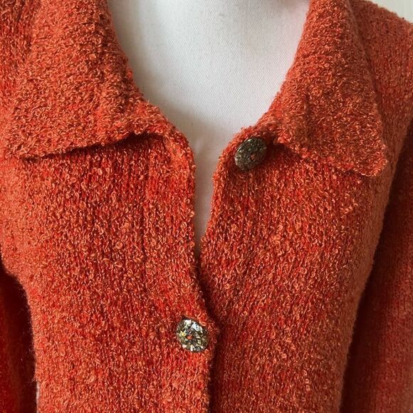 šKupu KupuāKnitĀ Jacketā - Picture 2 of 7